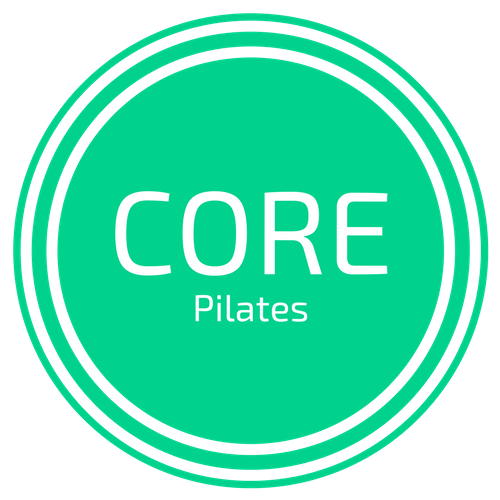 Core Pilates Logo