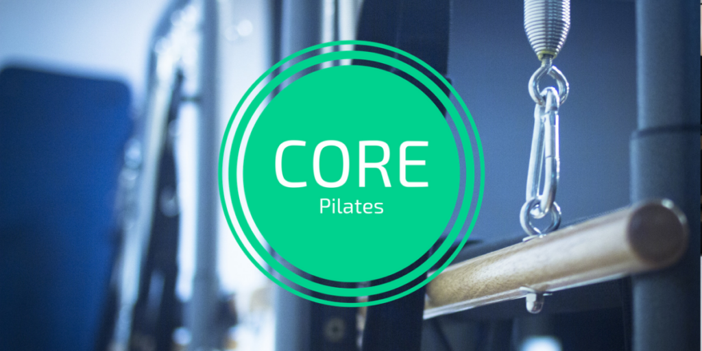 Core Pilates Classes